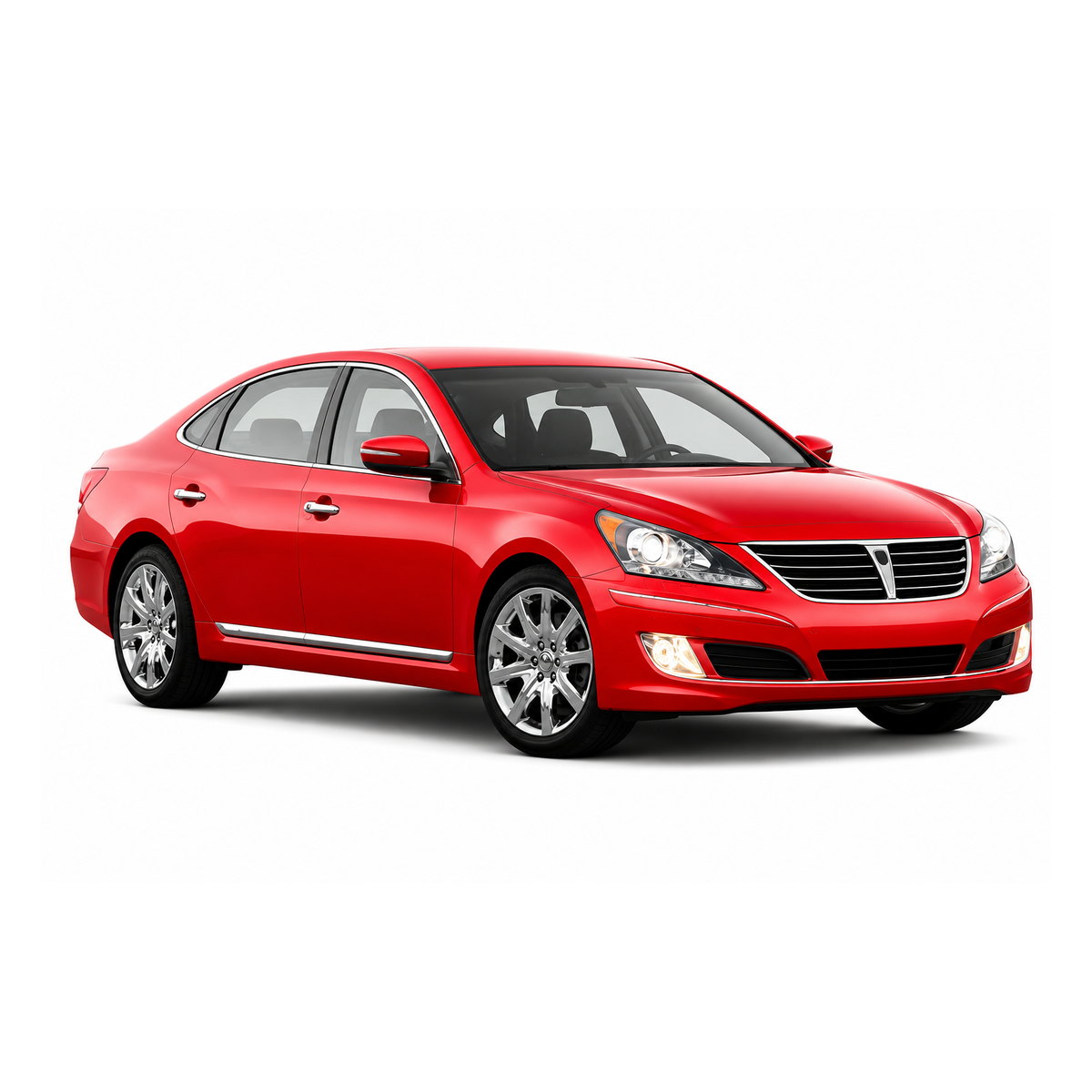 VIDRIO-PUERTA HYUNDAI EQUUS 2010-